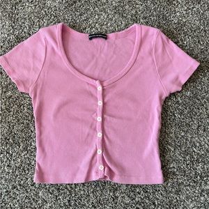 Brandy Melville Zelly Top